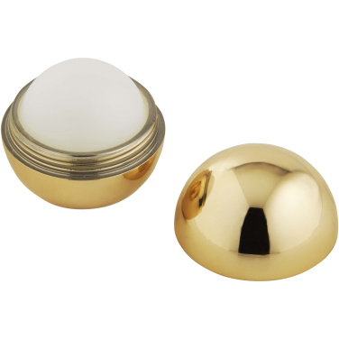 Logotrade promotional giveaways photo of: Elena lip balm