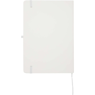 Logotrade promotional product image of: Spectrum Plus A5 hard cover notebook