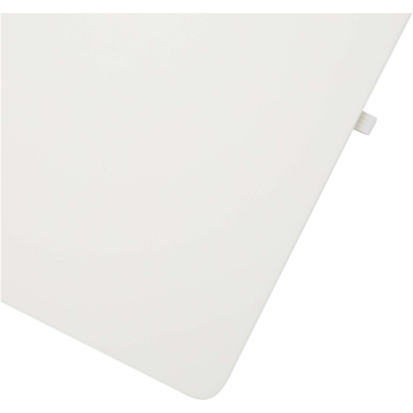 Logotrade advertising product image of: Spectrum Plus A5 hard cover notebook