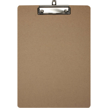 Logotrade corporate gifts photo of: Platu MDF clipboard