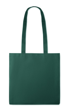 Logotrade promotional merchandise picture of: 80gr/m² nonwoven shopping bag