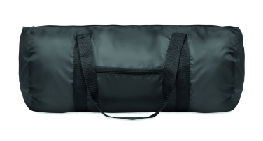 Logo trade promotional item photo of: Duffle bag 190T RPET 20L