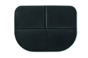 Logotrade promotional product picture of: Foldable outdoor seat cushion