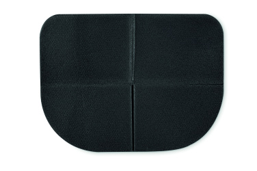 Logotrade advertising product picture of: Foldable outdoor seat cushion