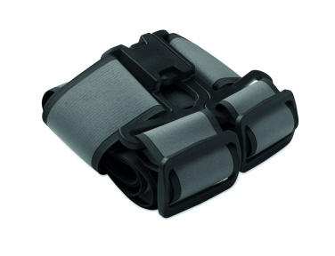 Logotrade promotional merchandise picture of: Adjustable 360 reflective belt