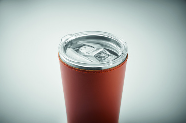 Logotrade promotional gift picture of: Double wall tumbler 350 ml