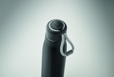 Logotrade promotional giveaways photo of: Double wall bottle 500 ml