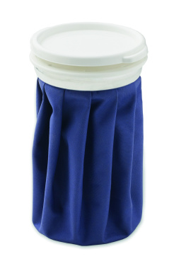 Logotrade business gifts photo of: Reusable polyester ice pack