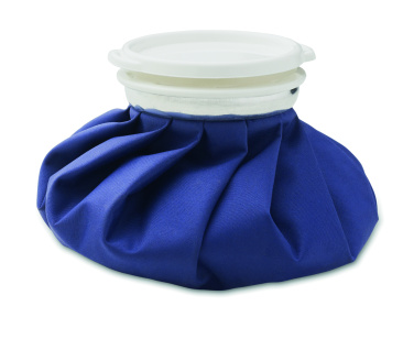 Logotrade corporate gift picture of: Reusable polyester ice pack