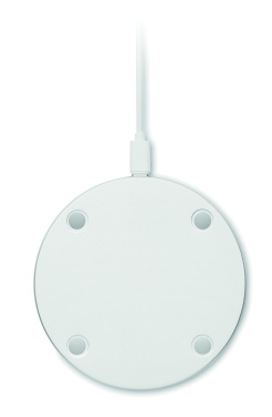 Logotrade corporate gift picture of: Wireless charger 15W