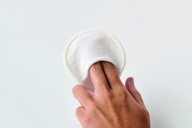Logotrade promotional gift image of: Reusable face cleaning pad set