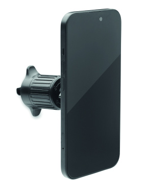 Logo trade promotional item photo of: Magnetic phone mount holder
