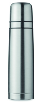 Logo trade corporate gifts picture of: Double wall flask 750ml