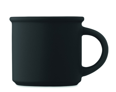 Logo trade promotional merchandise photo of: Matt ceramic mug 300 ml