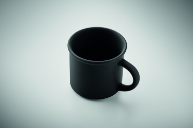 Logotrade promotional products photo of: Matt ceramic mug 300 ml