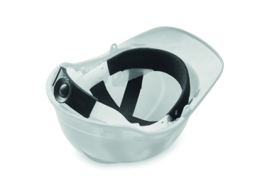 Logotrade promotional giveaway image of: Safety helmet in ABS
