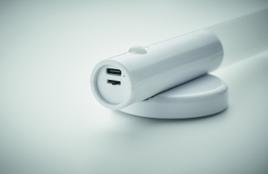 Logotrade advertising product picture of: Rechargeable and sensor light