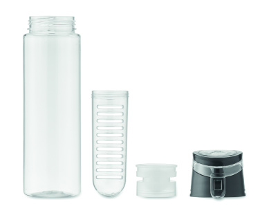 Logotrade promotional giveaway picture of: RPET bottle 500ml