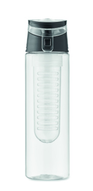 Logo trade promotional products picture of: RPET bottle 500ml