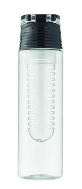 Logotrade promotional gift image of: RPET bottle 500ml