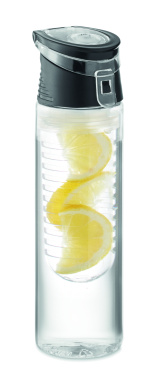 Logo trade business gift photo of: RPET bottle 500ml