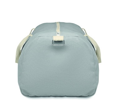 Logotrade promotional merchandise photo of: Recycled duffle bag 320 gr/m²