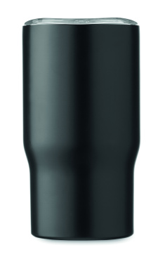 Logotrade promotional merchandise photo of: Double wall tumbler 350ml