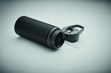 Logotrade promotional merchandise picture of: Single wall bottle 500 ml