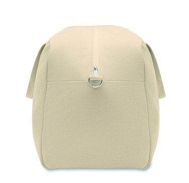Logo trade corporate gift photo of: Duffle travel bag 450 gr/m²