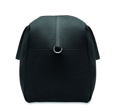 Logotrade business gift image of: Duffle travel bag 450 gr/m²