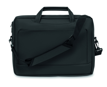 Logo trade business gift photo of: 15 inch laptop bag