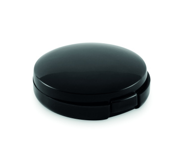 Logotrade promotional giveaway picture of: Vegan lip balm