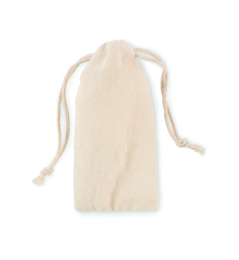 Logotrade promotional products photo of: Reusable swabs set