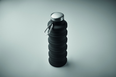 Logotrade business gifts photo of: Collapsible bottle 500ml