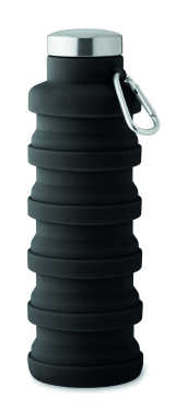 Logotrade promotional gift picture of: Collapsible bottle 500ml