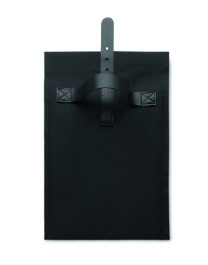 Logotrade promotional product picture of: 600D RPET cooler bag