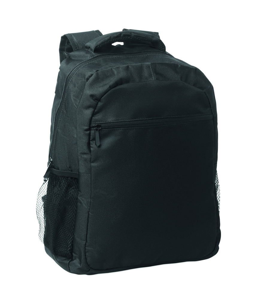 Logotrade promotional gifts photo of: 600D RPET backpack trolley