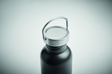 Logotrade promotional gift image of: Single wall bottle 500 ml