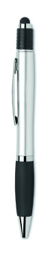 Logo trade corporate gift photo of: Stylus spinner pen