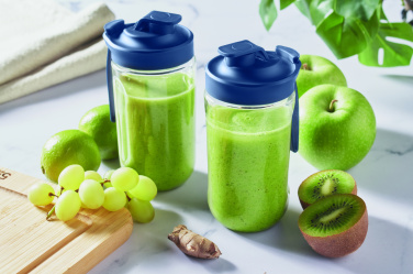 Logotrade promotional giveaways photo of: Portable blender