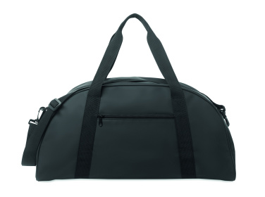 Logotrade advertising product image of: Duffle bag soft PU