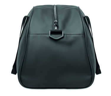 Logotrade promotional merchandise picture of: Duffle bag soft PU