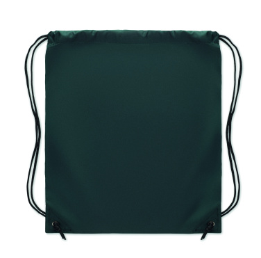 Logotrade business gifts photo of: 190T Polyester drawstring bag