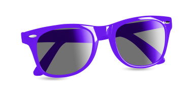 Logotrade promotional item picture of: Sunglasses with UV protection VILJANDI