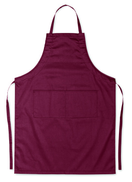 Logo trade promotional items image of: Adjustable apron