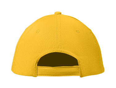 Logotrade business gifts photo of: 6 panels baseball cap