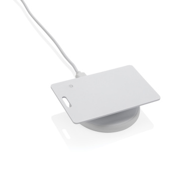 Logotrade promotional gift picture of: Findit RCS rplastic ultra-thin finder card rechargeable