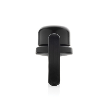 Logo trade corporate gifts image of: Pedalfinder bike bell with worldwide locating