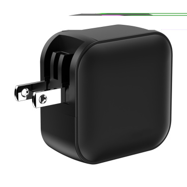 Logotrade promotional items photo of: Urban Vitamin Santa Cruz RCS rplastc 70W GAN charger