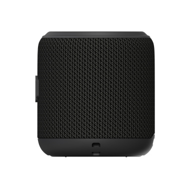 Logotrade promotional merchandise picture of: Urban Vitamin Oceanside RCS recycled plastic 3W speaker